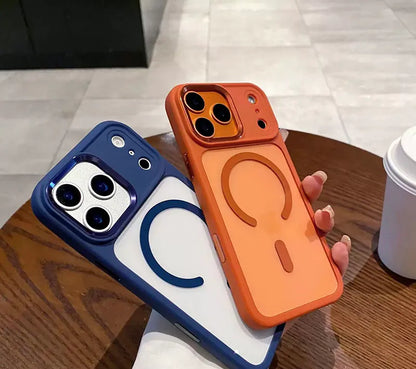 Case for Iphone 17 Pro max 6.9 Maxguard Beetle MagFit