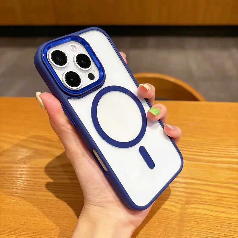Case for Iphone 17 Pro max 6.9 Maxguard Beetle MagFit