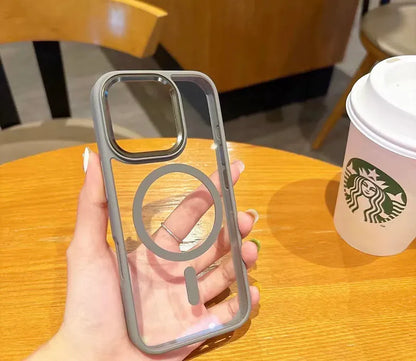 Case for Iphone 17 Pro max 6.9 Maxguard Beetle MagFit