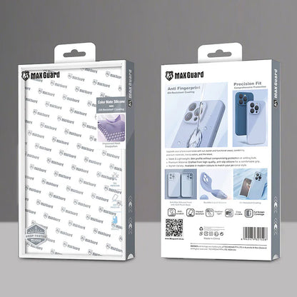 Case for Iphone 12/12 Pro 6.1 Color Mate Silicone