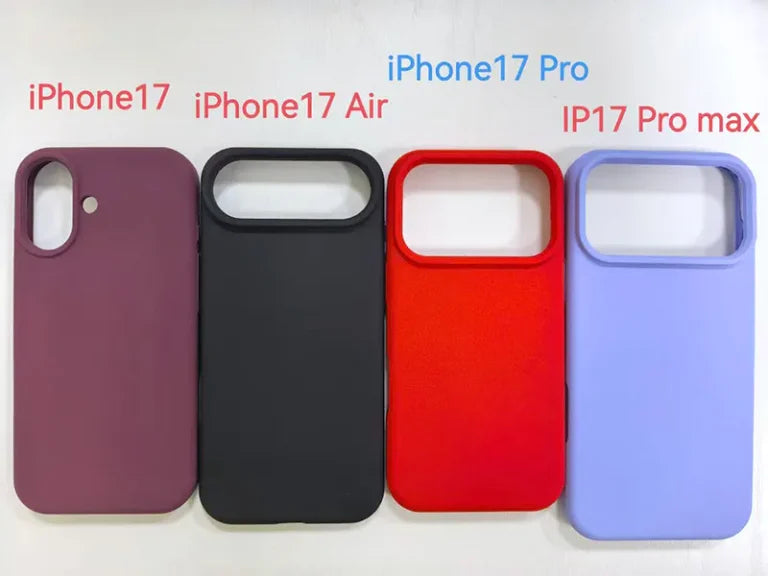 Case for Iphone 15 6.1 Color Mate Silicone