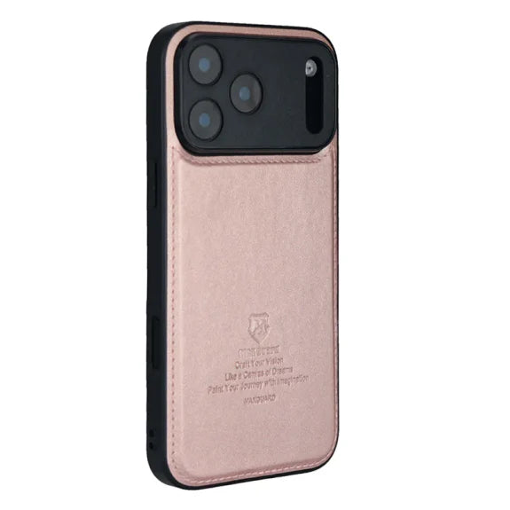 Case for iPhone 17 Pro 6.3 Maxguard Detachable Magnetic Zipper Wallet
