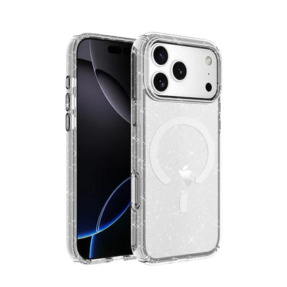 Case for Iphone 18 Pro /17 Pro 6.3 Maxguard Gemshell Magfit