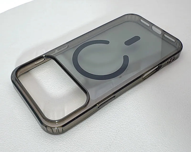 Case for iPhone 17 6.3 Maxguard space tech armor magfit