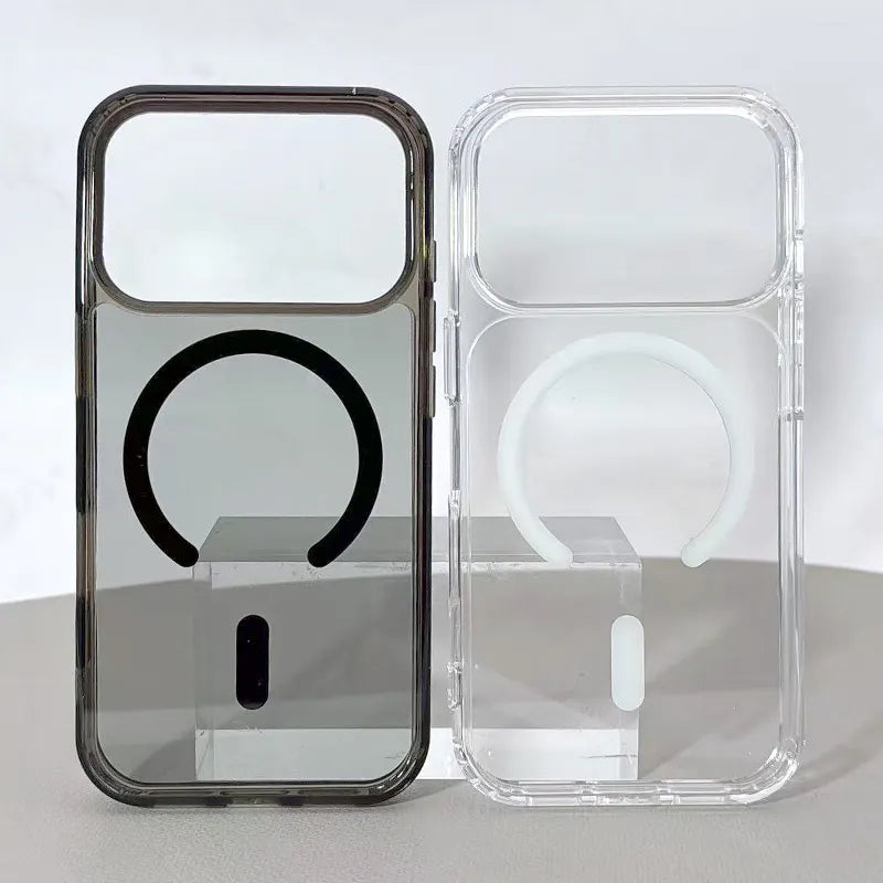 Case for iPhone 17 6.3 Maxguard space tech armor magfit