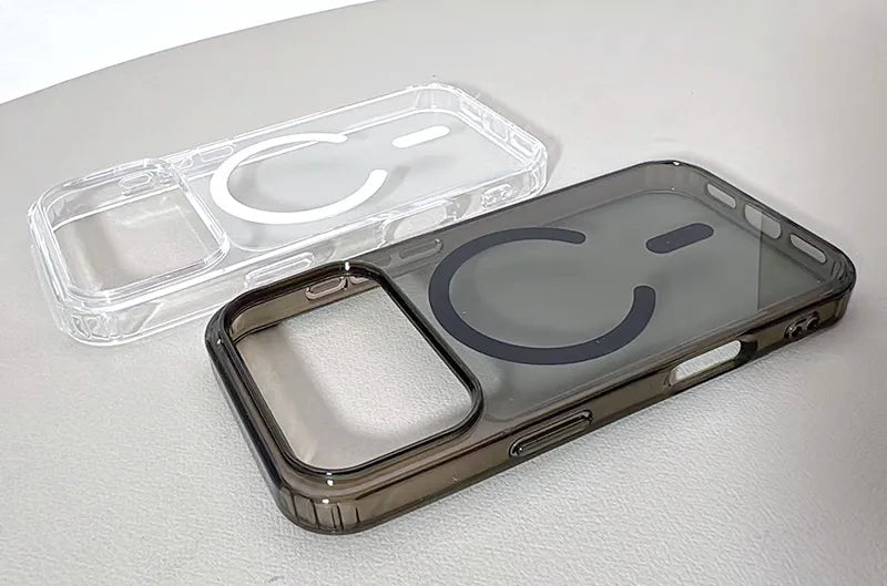 Case for iPhone 17 6.3 Maxguard space tech armor magfit