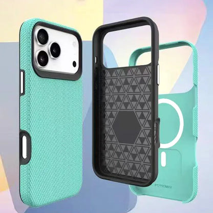 Case for iPhone 17 6.3 Maxguard Mag Angle