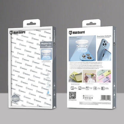 S26 Magskin Pro case