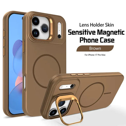 S26 Symmetry MagFit Lens Holder