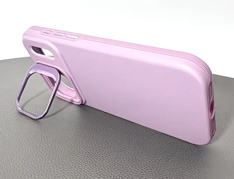 Case for iPhone 17 Pro max 6.9 Symmetry MagFit Lens Holder (New Arrival)