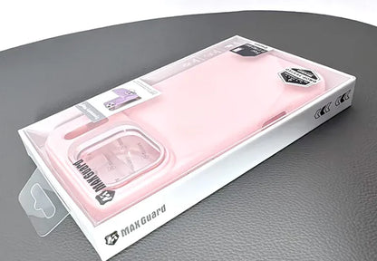 Case for iPhone 17 Pro max 6.9 Symmetry MagFit Lens Holder (New Arrival)