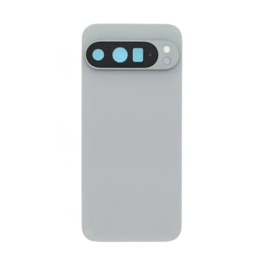 Back Glass Cover for Google Pixel 9Pro XL Grey