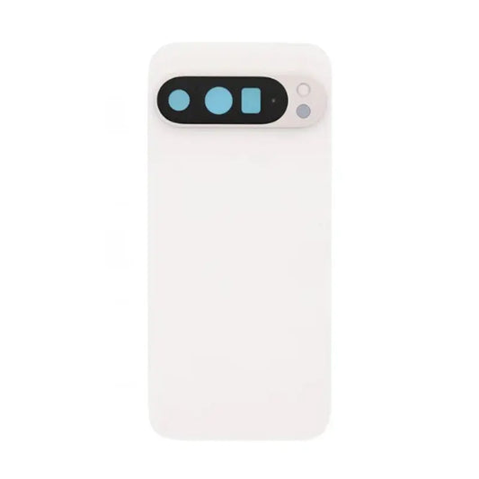 Back Glass Cover for Google Pixel 9Pro XL White