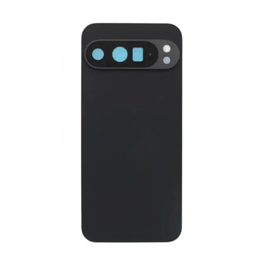 Back Glass Cover for Google Pixel 9Pro XL Black