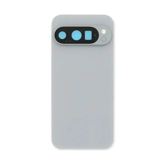 Back Glass Cover for Google Pixel 9Pro Grey