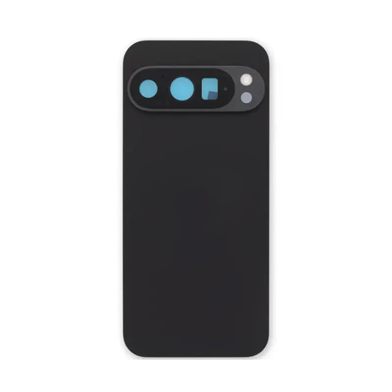 Back Glass Cover for Google Pixel 9Pro Black