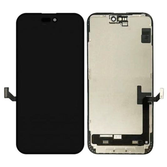Screen for iPhone 15Plus (Refurbished)