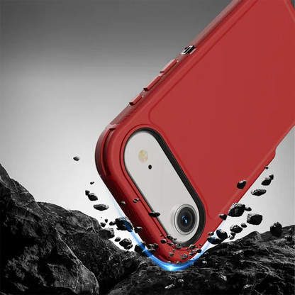 Case for iPhone 17 Air 6.6 Robot