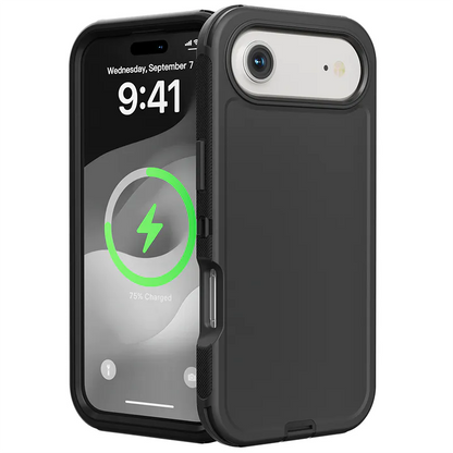 Case for iPhone 17 Air 6.6 Robot