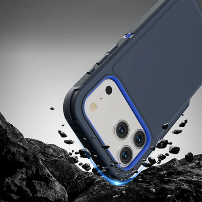 Case for iPhone 17 Pro max 6.9 Robot