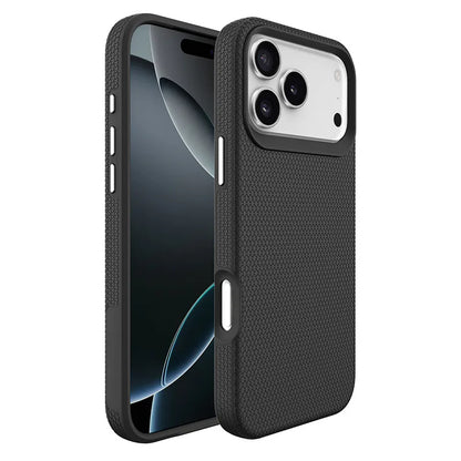 Case for Iphone 17 6.3 triangle series thin color baocai