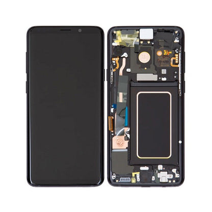 SAMSUNG S9PLUS SCREEN (REFURBISHED)