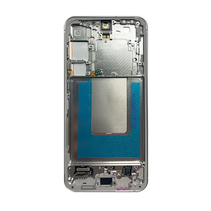 SAMSUNG S24PLUS S926 SCREEN ( AFTERMARKET SOFT OLED)