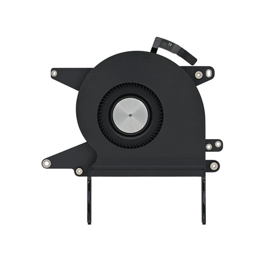 MacBook Pro14 A2442 (2021)/Pro14 A2779 (2023)/Pro14 A2918 (2023)/Pro14 A2992 (2023) Left Side CPU Fan (Pulled)