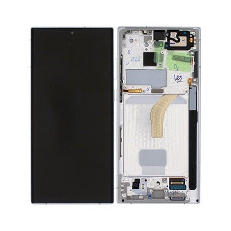 SAMSUNG S22ULTRA SCREEN (BEST AFTERMARKET OLED)