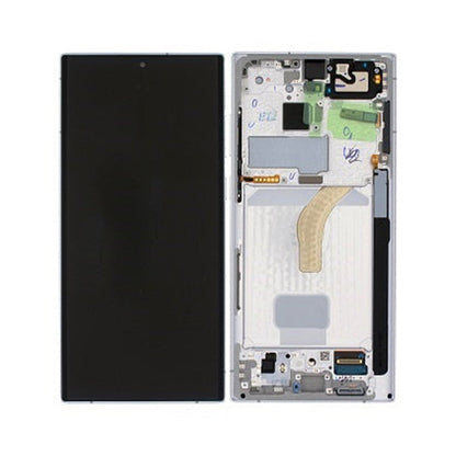 SAMSUNG S22ULTRA SCREEN (BEST AFTERMARKET OLED)