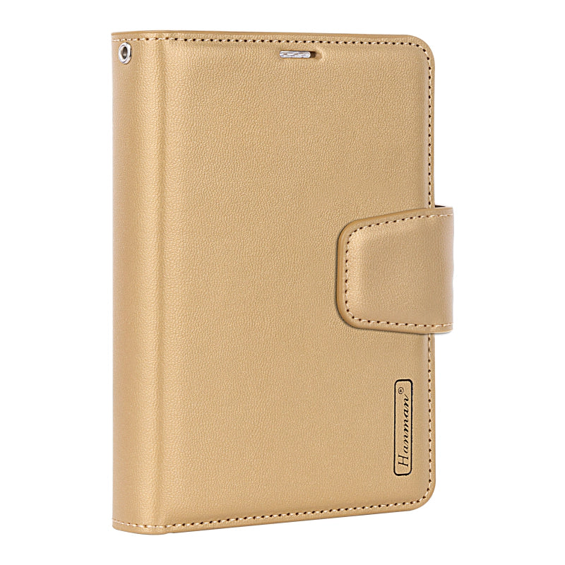 Case for iPhone Duo Hanman Wallet