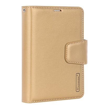 Case for iPhone Duo Hanman Wallet