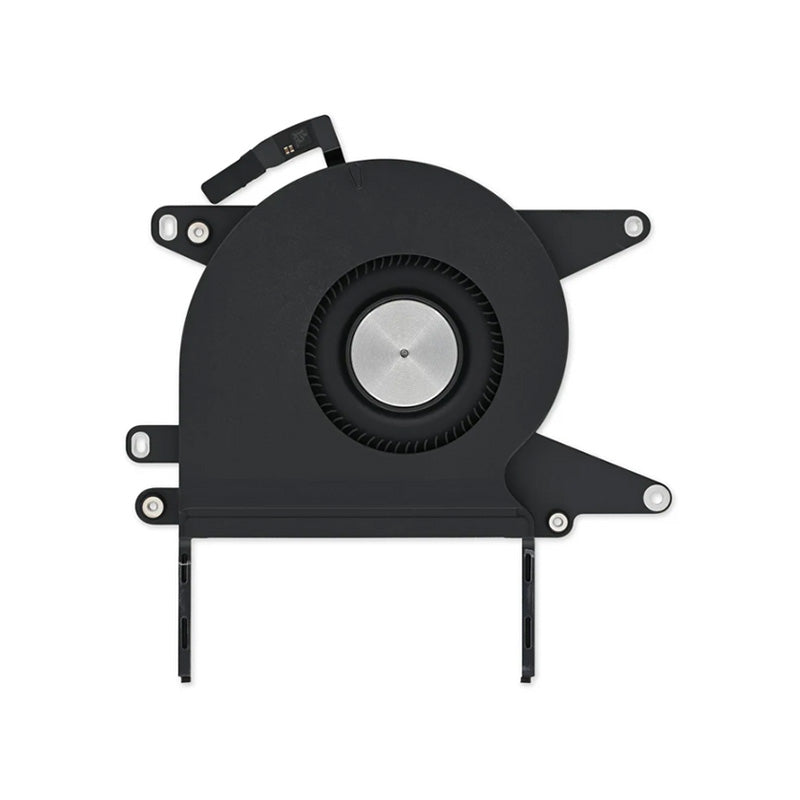 MacBook Pro14 A2442 (2021)/Pro14 A2779 (2023)/Pro14 A2918 (2023)/Pro14 A2922 (2023) Right Side CPU Fan (Pulled)