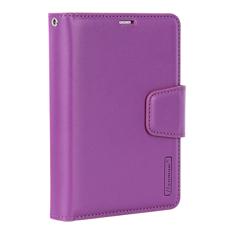 Case for iPhone Duo Hanman Wallet