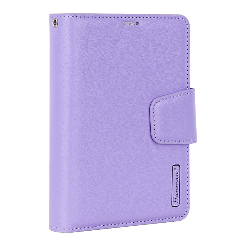 Case for iPhone Duo Hanman Wallet