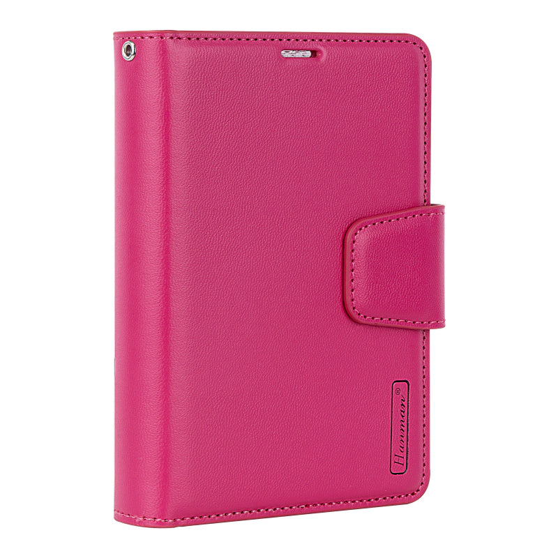Case for iPhone Duo Hanman Wallet