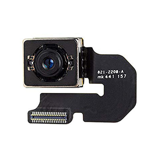 Back Camera for iPhone 6Plus (Pulled) - Wholesale phone repair part from Skyline Mobile NZ