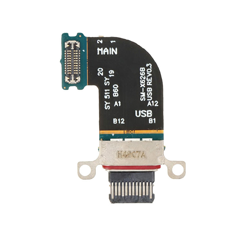 Samsung S10FE X520 Charging PortFlex (Aftermarket)
