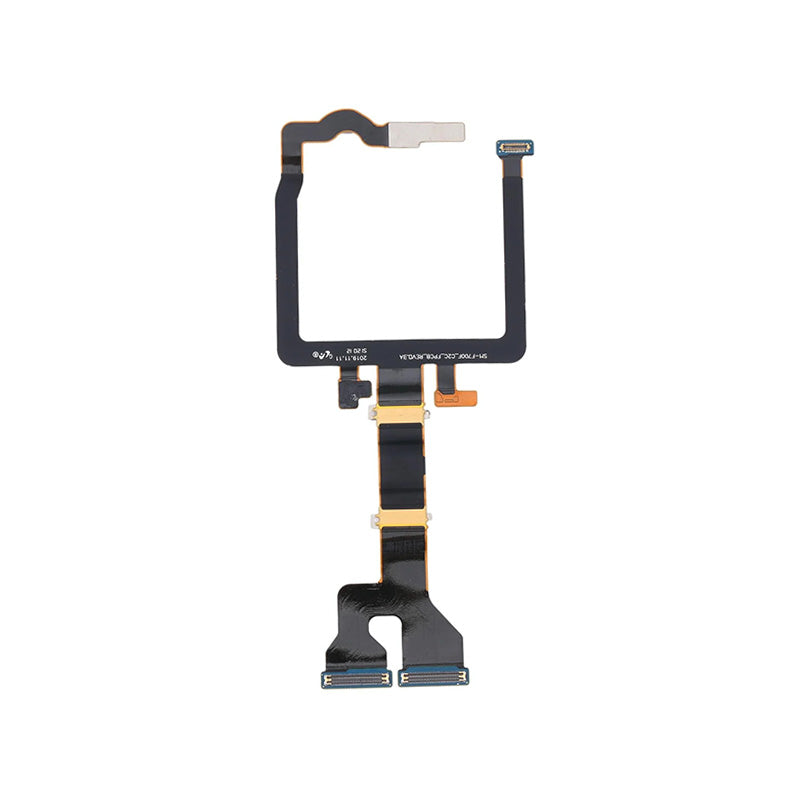 Samsung z flip 4g F700 Crown Shaft flex (Brand New)