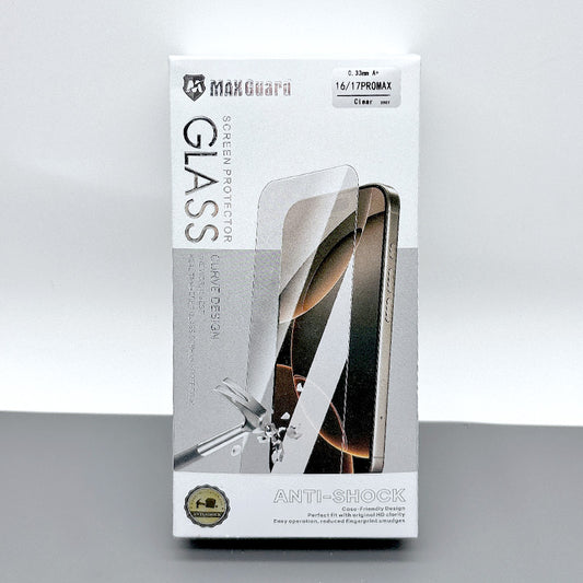 iPhone glass screen protector popular sp