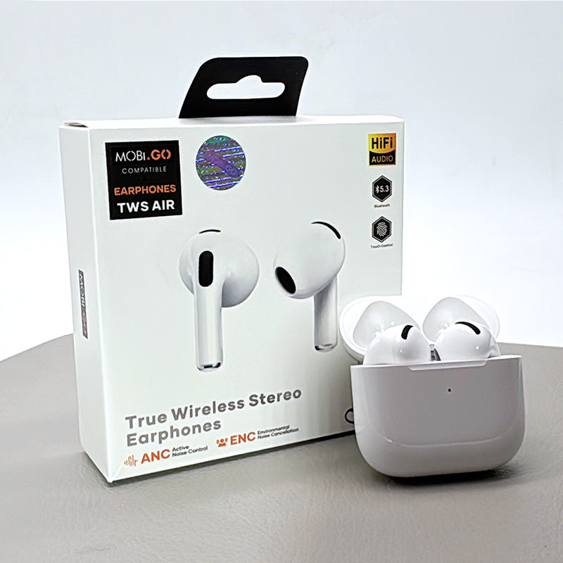 Mobigo TWS bluetooth Stereo earphone TWSAir