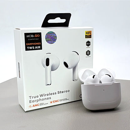Mobigo TWS bluetooth Stereo earphone TWSAir