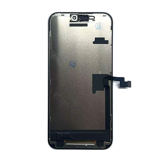 LCD Screen for iPhone 16Pro Max (Basic LCD with 120Hz Refresh Rate)