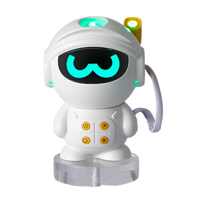 New Baseball Boy Wireless Speaker Smart Projector JN121