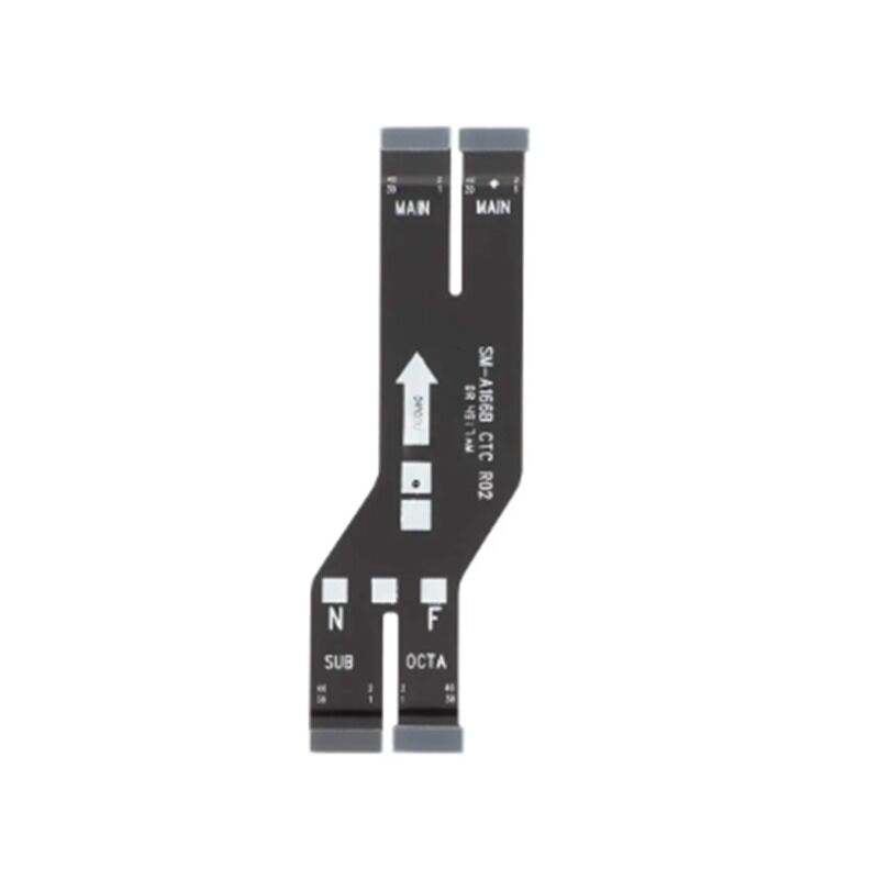 Samsung A16 4G A165F/A16 5G A166B/A17 4G A175F/A17 5G A177B/A26 5G A256 Mainboard Flex (Brand New)