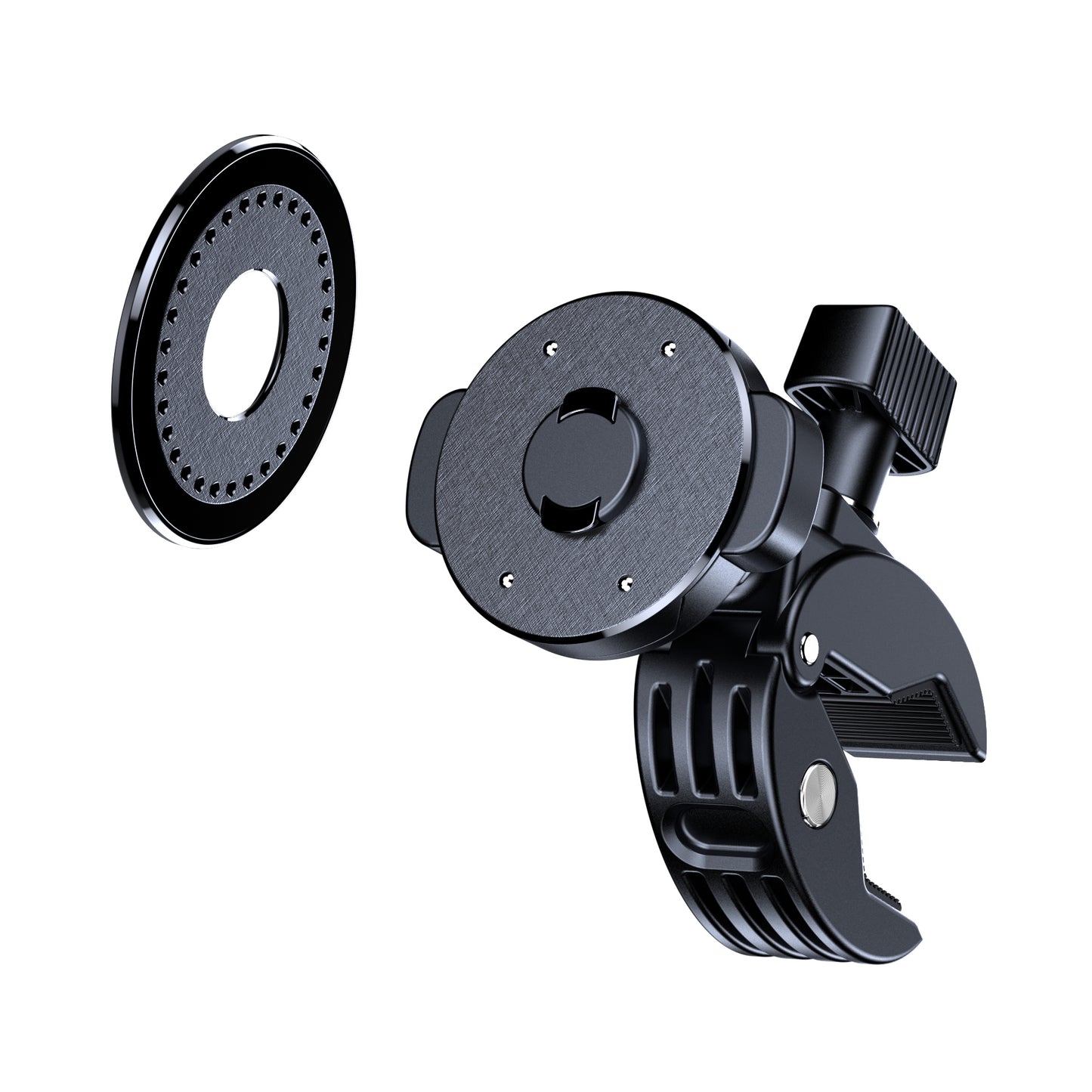Maxguard Motorbike & Bicycle Terralock Holder MT06