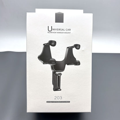 203 universal car rearview mirror mount - Main product image