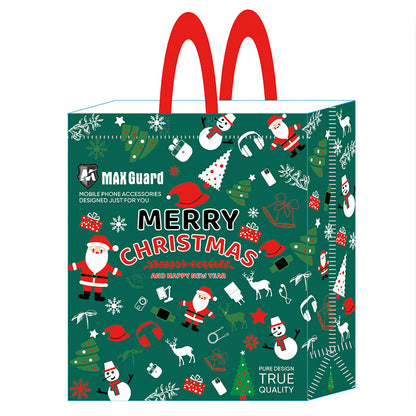 Maxguard Christmas gift bag (50 pcs)