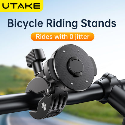 Maxguard Motorbike & Bicycle Terralock Holder MT06