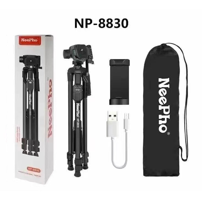 NeePho Professional Tripod NP8830
